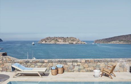 614 – Island Luxury Suite
