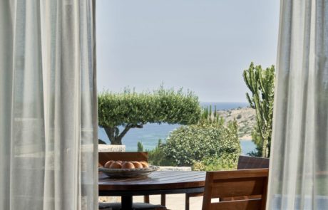 842 – Royal Blue Villa