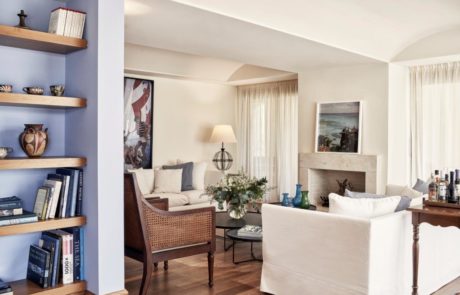 844 – Royal Blue Villa