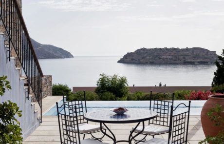 891 – Two Bedroom Villa
