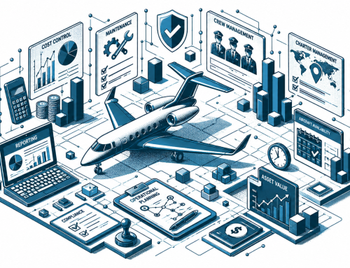 A Private Jet Is Rarely Too Expensive. It Is Simply Too Often Operated Poorly.