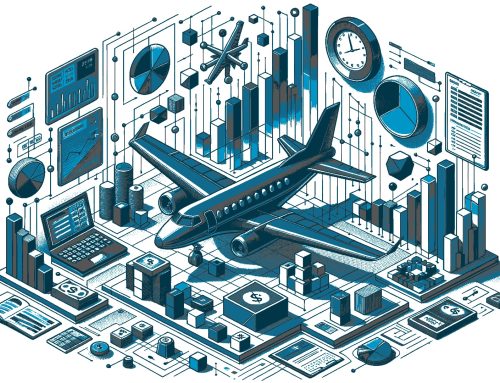 Private Aircraft as Utility Assets: When Mobility Becomes a Strategic Asset