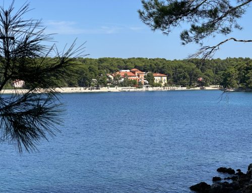 Lošinj: Where Relaxation Begins the Moment You Take Off