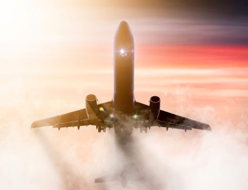Aircraft Leasing for Major Airlines: ACMI, Dry Lease and Operating Lease Compared